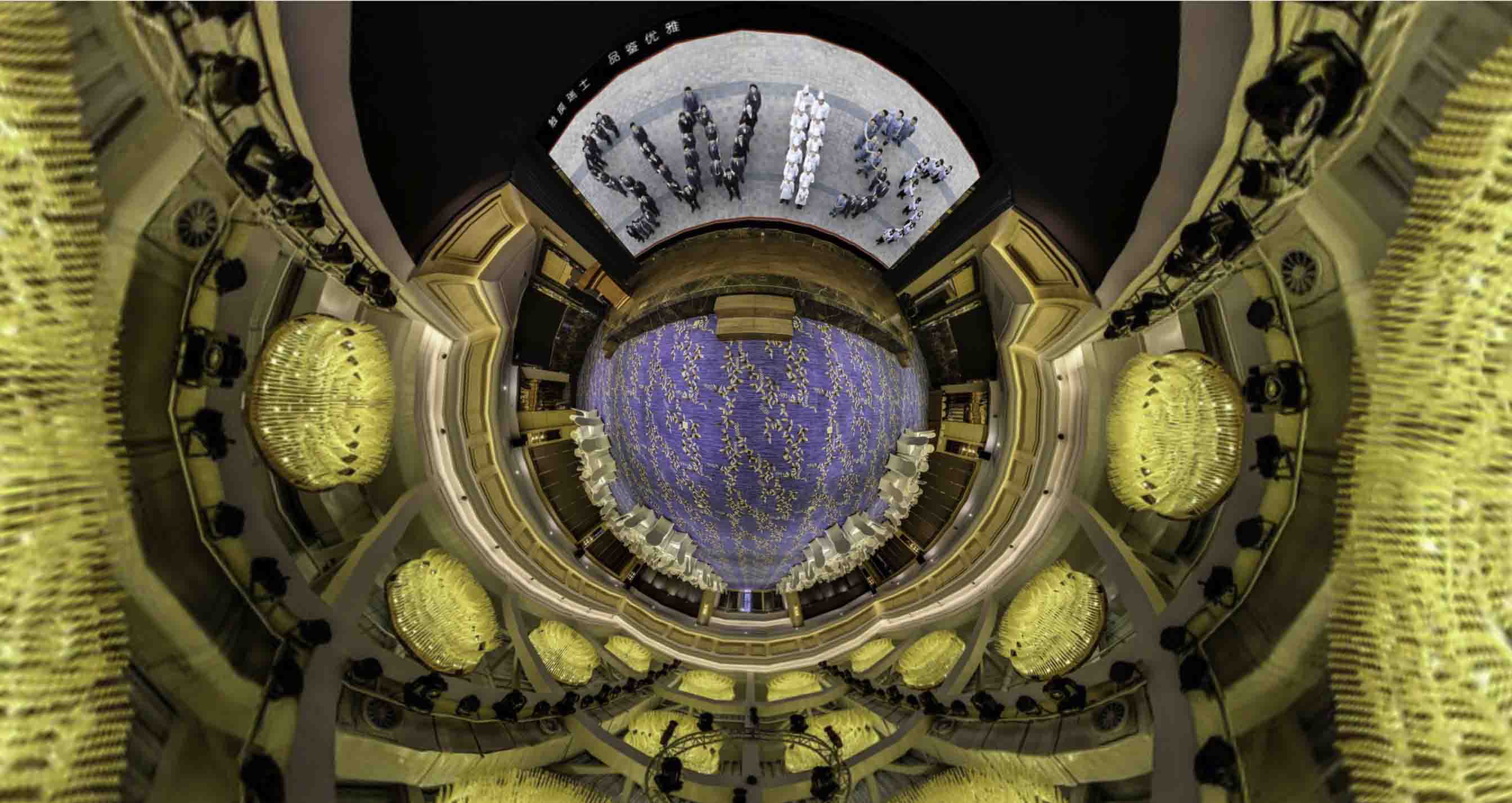 铁山探索VR全景拍摄中的深度感：营造沉浸式体验的关键要素